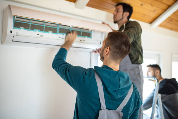 Reliable Kirbyville, TX HVAC Solutions