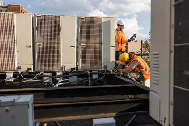  Kirbyville, TX HVAC Pros