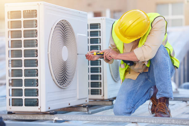 Best Air Conditioning Cleaning in Kirbyville, TX