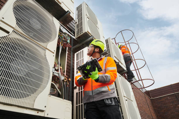Best Residential HVAC in Kirbyville, TX