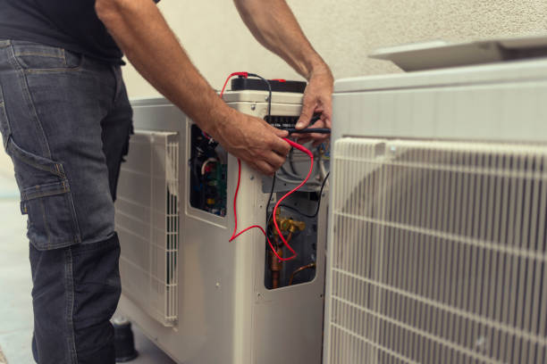 Best Geothermal HVAC Systems in Kirbyville, TX