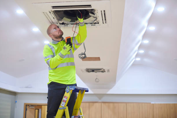 Best HVAC for Healthcare Facilities in Kirbyville, TX