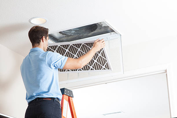 Best Thermostats and Smart Controls in Kirbyville, TX